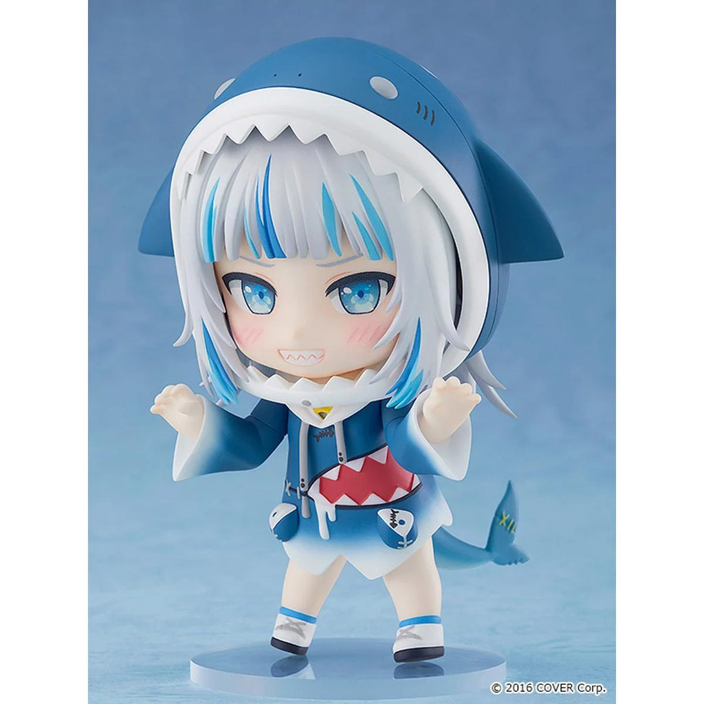 Hololive Production - Gawr Gura Nendoroid Good Smile Company