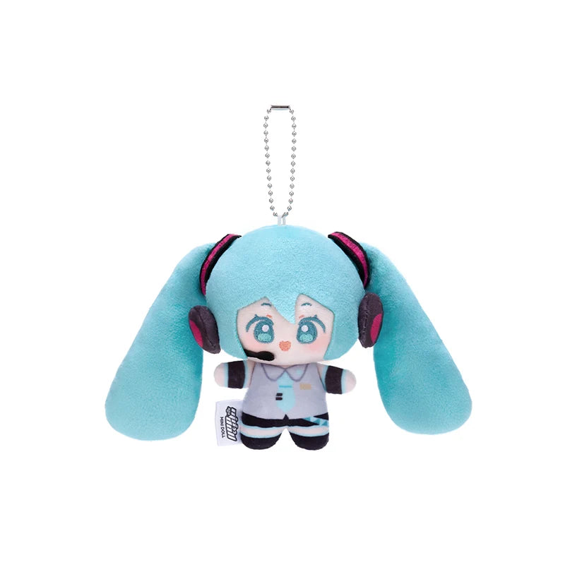 Vocaloid - WOW Doll Land Series Plushie Doll Charm Moeyu