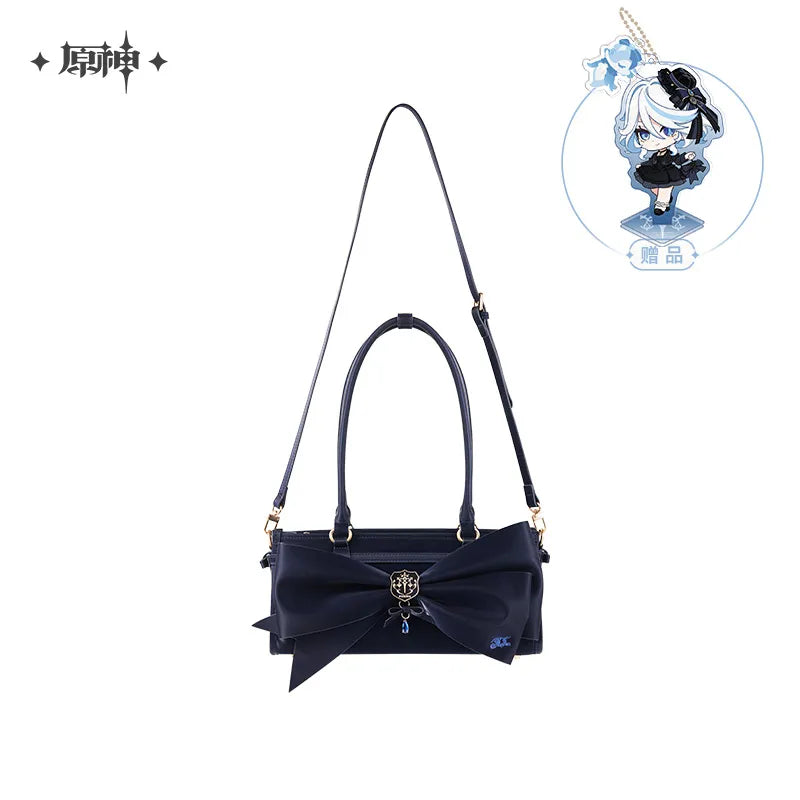Genshin Impact - Furina Impression Baguette Bag & Ita Bag miHoYo