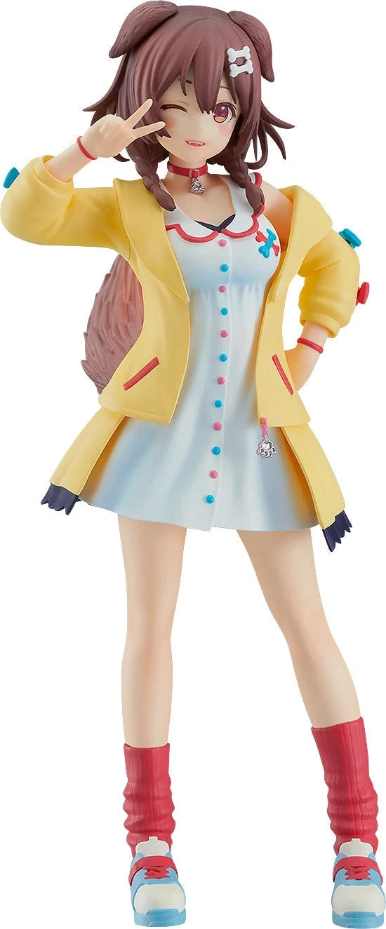 Hololive Production - Inugami Korone(re-run) POP UP PARADE Good Smile Company