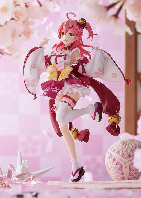 Hololive production - Sakura Miko POP UP PARADE Max Factory