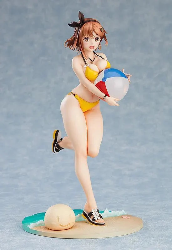 Atelier Ryza 2: Lost Legends & the Secret Fairy - Ryza (Reisalin Stout Swimsuit Ver.) 1/7 Scale Figure GSC