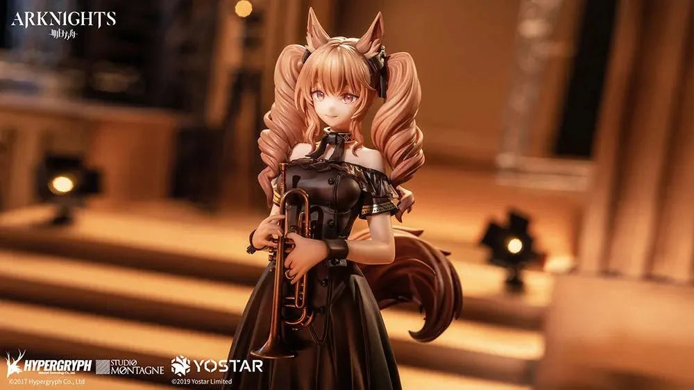 Arknights - Angelina (For the Voyagers Ver.) 1/7 Scale Figure APEX