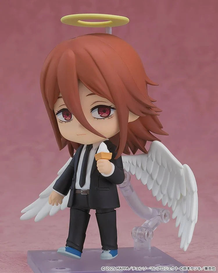 Chainsaw Man - Angel Devil Nendoroid Good Smile Company