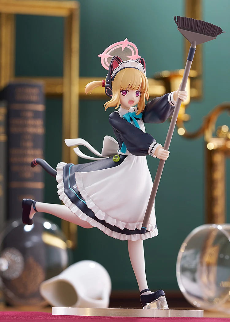 Blue Archive - Momoi (Maid Ver) POP UP PARADE Good Smile Company