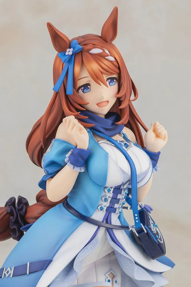 Umamusume: Pretty Derby - Super Creek 1/7 Scale Figure Kotobukiya