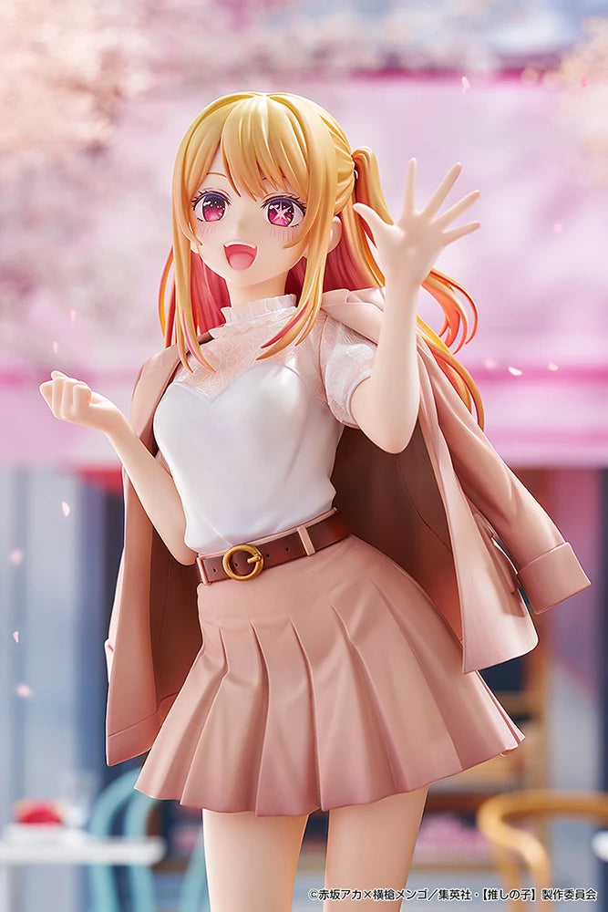 OSHI NO KO - Ruby (Date Style Ver.) 1/6 Scale Figure Good Smile Company