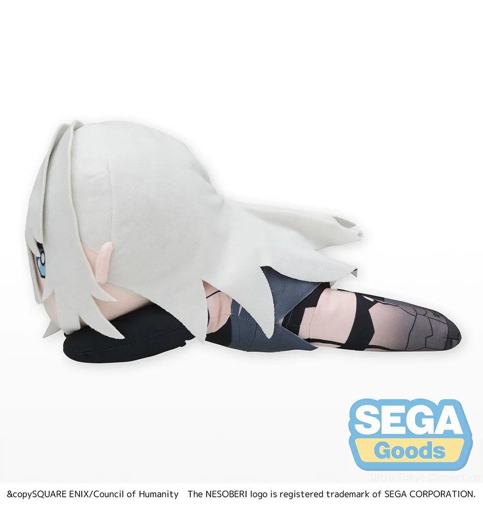 NieR - A2 (NieR:Automata Ver1.1a) Plushie SEGA
