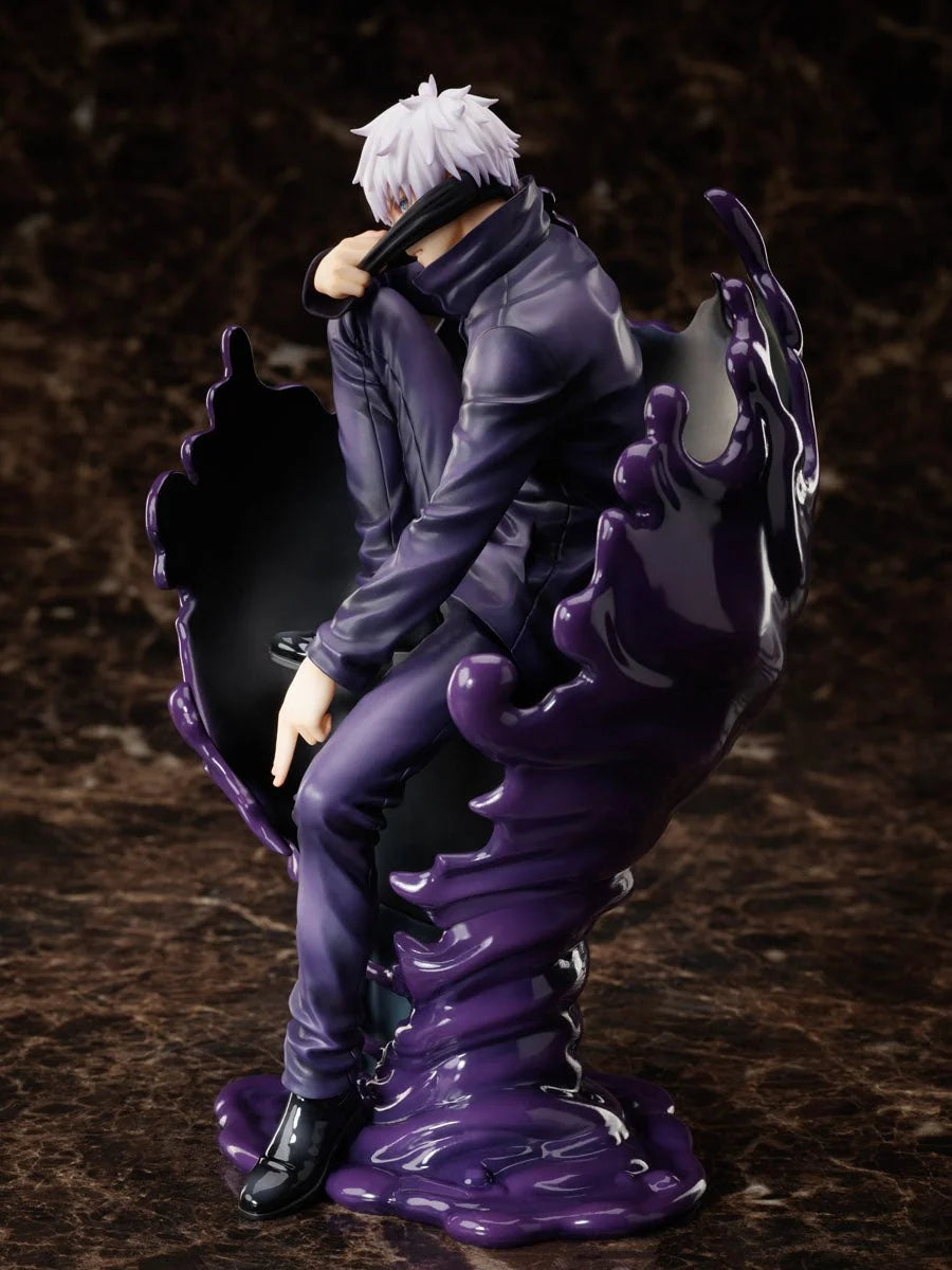 Jujutsu Kaisen - atoru Gojo (MAPPA Showcase Ver.) 1/7 Scale Figure FuRyu Corporation