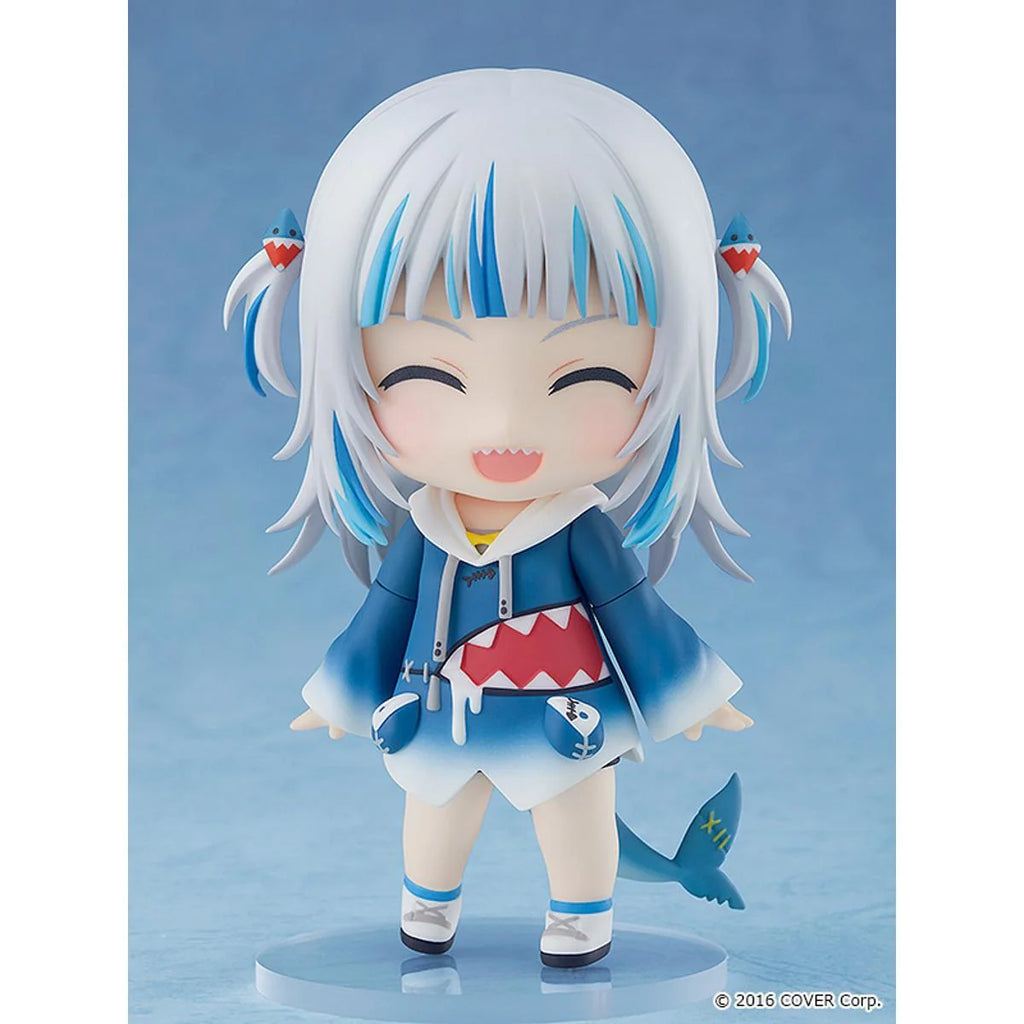 Hololive Production - Gawr Gura Nendoroid Good Smile Company