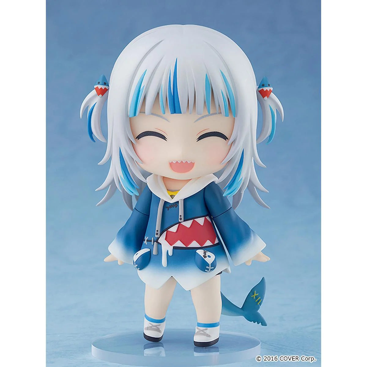 Hololive Production - Gawr Gura Nendoroid Good Smile Company