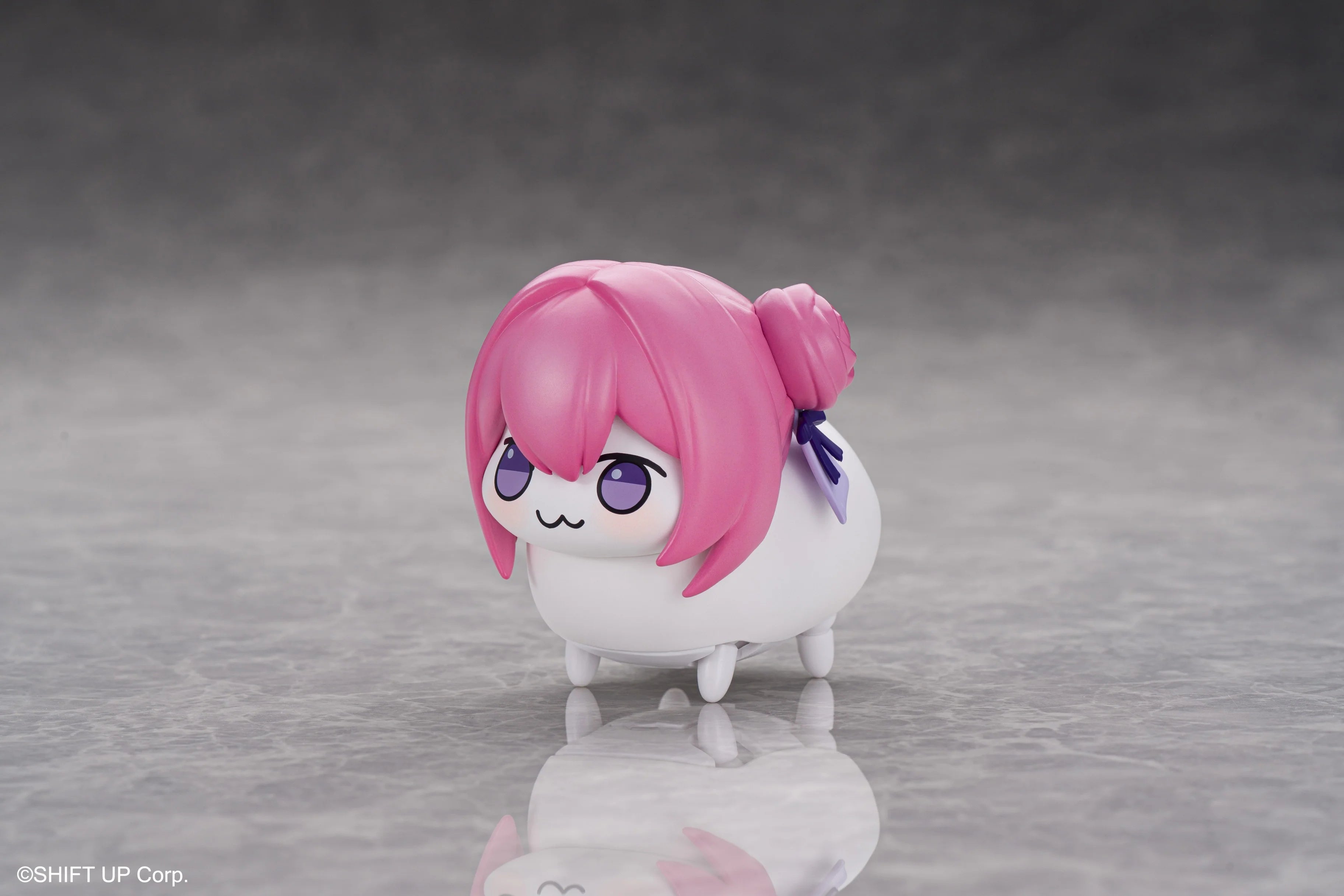 Goddess of Victory: Nikke - DORO Electric Crawling Blind Box AmiAmi