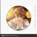 Tears of Themis - Deep Affection Light Kiss Series Badge miHoYo