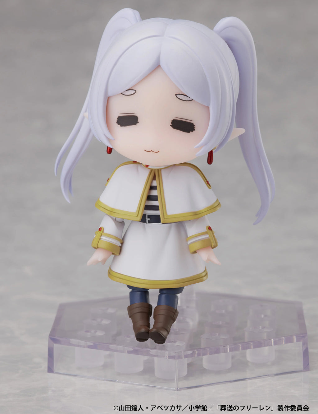 Frieren: Beyond Journey's End - Frieren Action Figure elCOCO