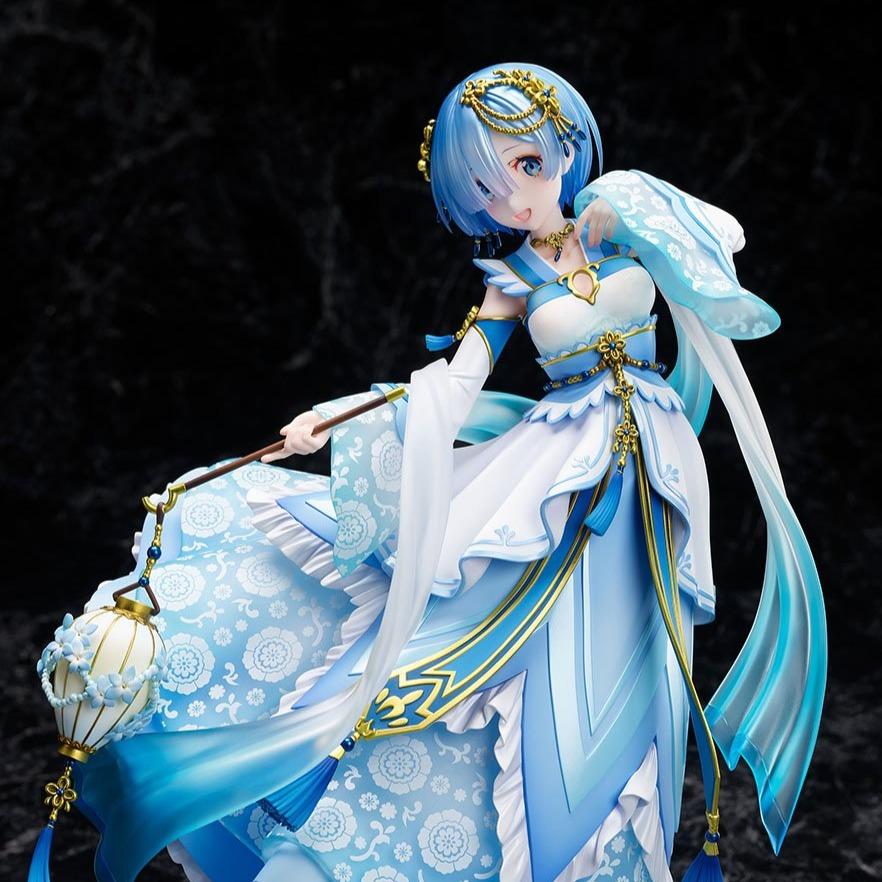 Re:ZERO - Rem (Hanfu Ver.) 1/7 Scale Figure FURYU