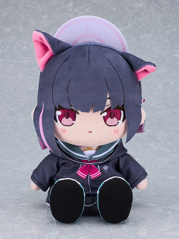 Blue Archive - Kazusa Plushie Good Smile Company