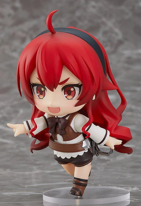 Mushoku Tensei: Jobless Reincarnation - Eris Boreas Greyrat Nendoroid Good Smile Arts Shanghai