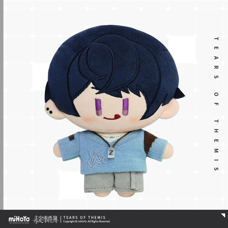 Tears of Themis - Daily Series Vol.2 Plushie miHoYo