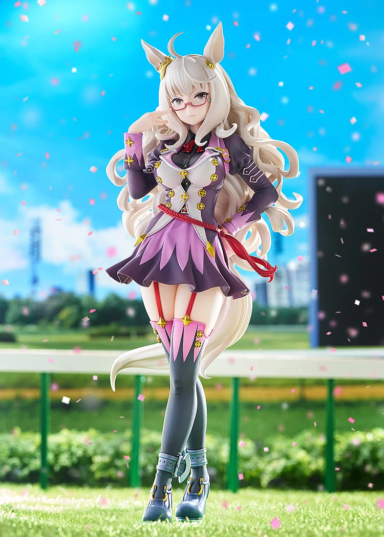 Umamusume: Pretty Derby - Biwa Hayahide 1/7 Scale Figure Max Factory