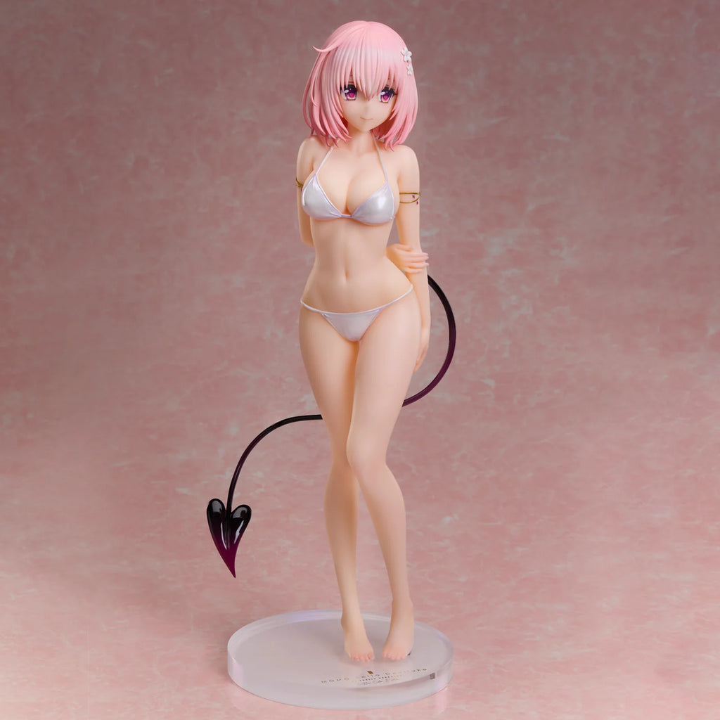 To Love-Ru Darkness - Momo Belia Deviluke (Muse Color Swimsuit Ver.) 1/4 Scale Figure Union Creative
