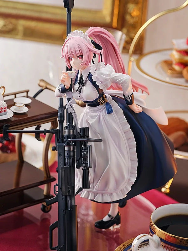 Girls' Frontline - NTW-20: Aristocrat Experience 1/6 Scale Figure Pony Canyon