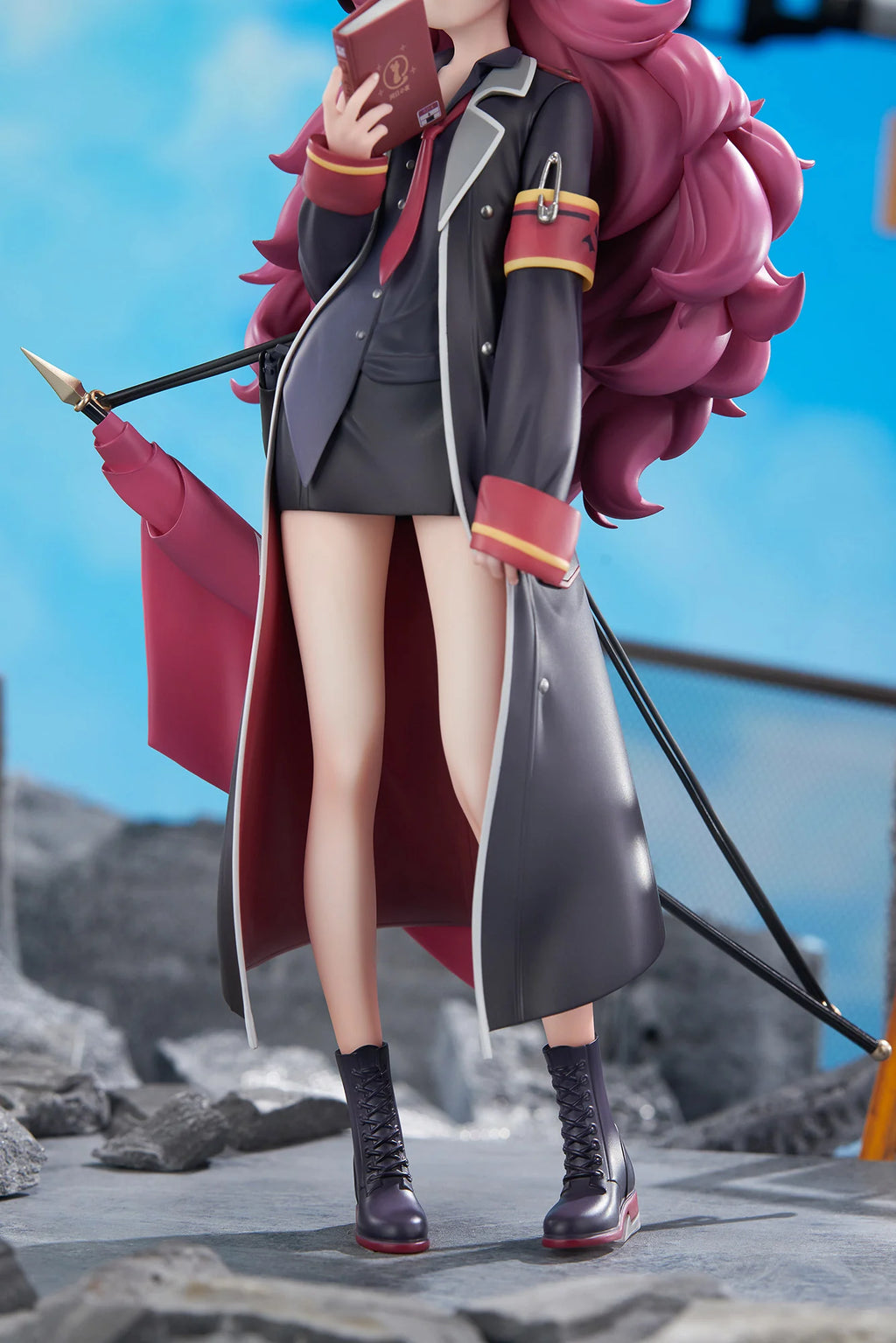 Blue Archive - Iroha 1/7 Scale Figure APEX