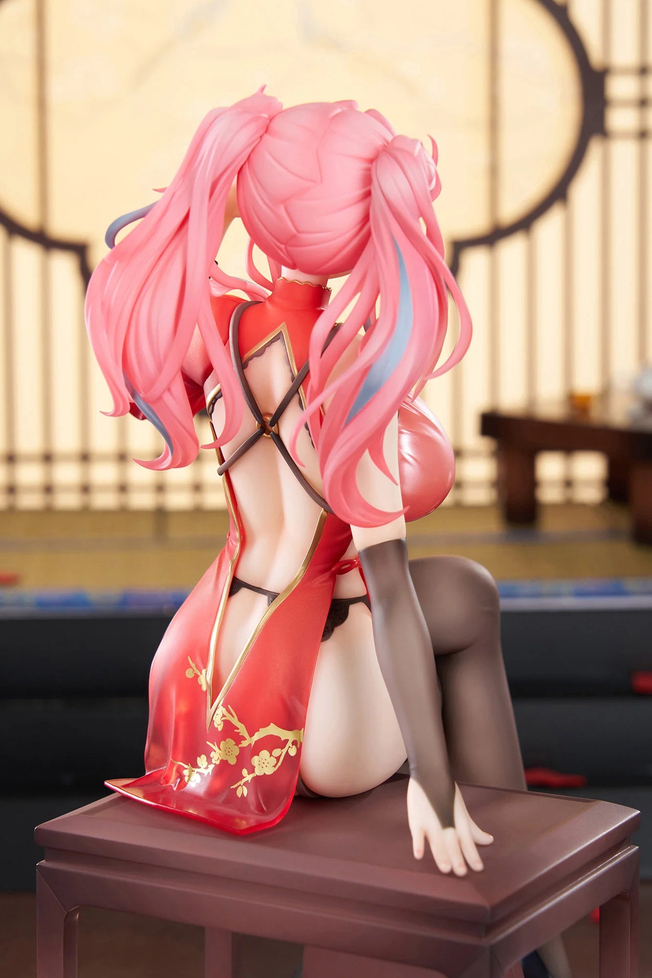 Azur Lane - Bremerton (Still Illustration Ver.) 1/7 Scale Figure APEX
