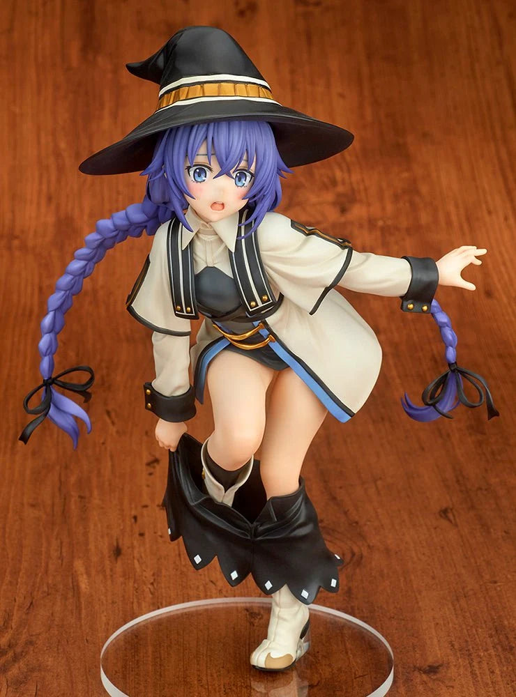 Mushoku Tensei: Jobless Reincarnation - Roxy Migurdia Dressing Mode. 1/7 Scale Figure Ques Q