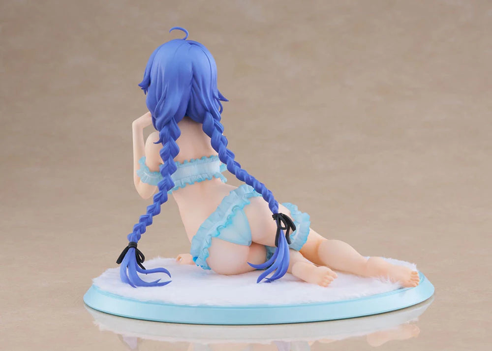 Mushoku Tensei - Roxy Migurdia (lingerie Ver.) 1/7 Scale Figure Claynel