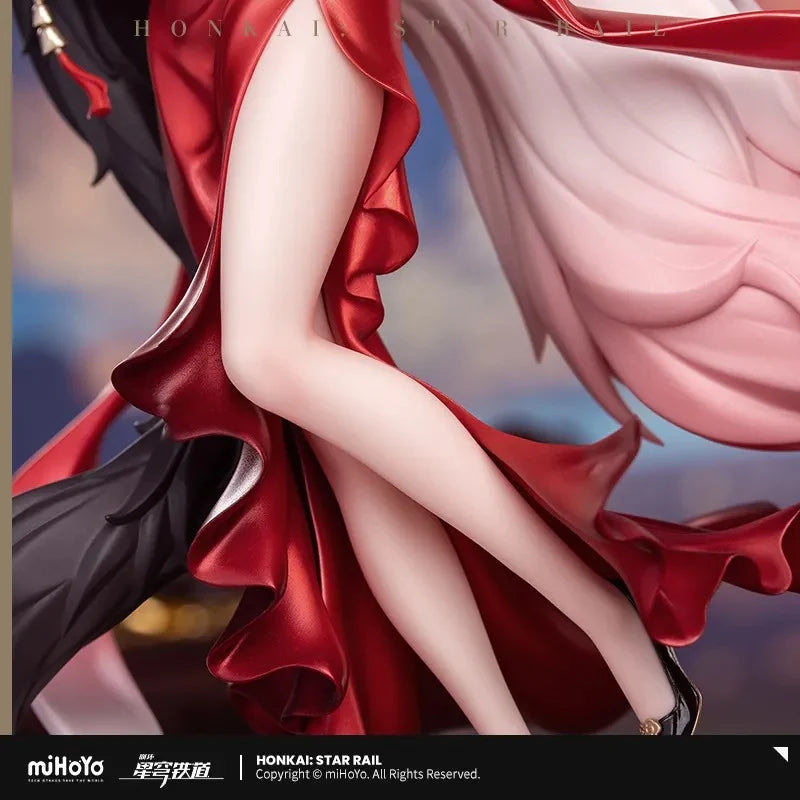 Honkai: Star Rail - Fugue 1/8 Scale Figure Myethos