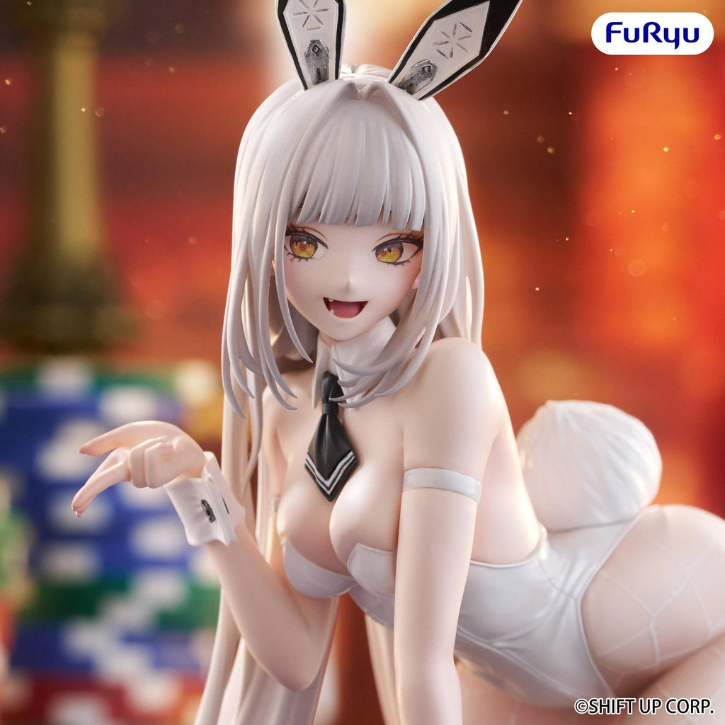 Goddess of Victory: Nikke - Blanc Noodle Stopper Figure FuRyu Corporation
