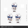 Tears of Themis - Fiesta Of Flavor Series Mini Stand miHoYo