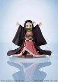 Demon Slayer: Kimetsu No Yaiba - Kamado Nezuko Little ConoFig Prize Figure Aniplex