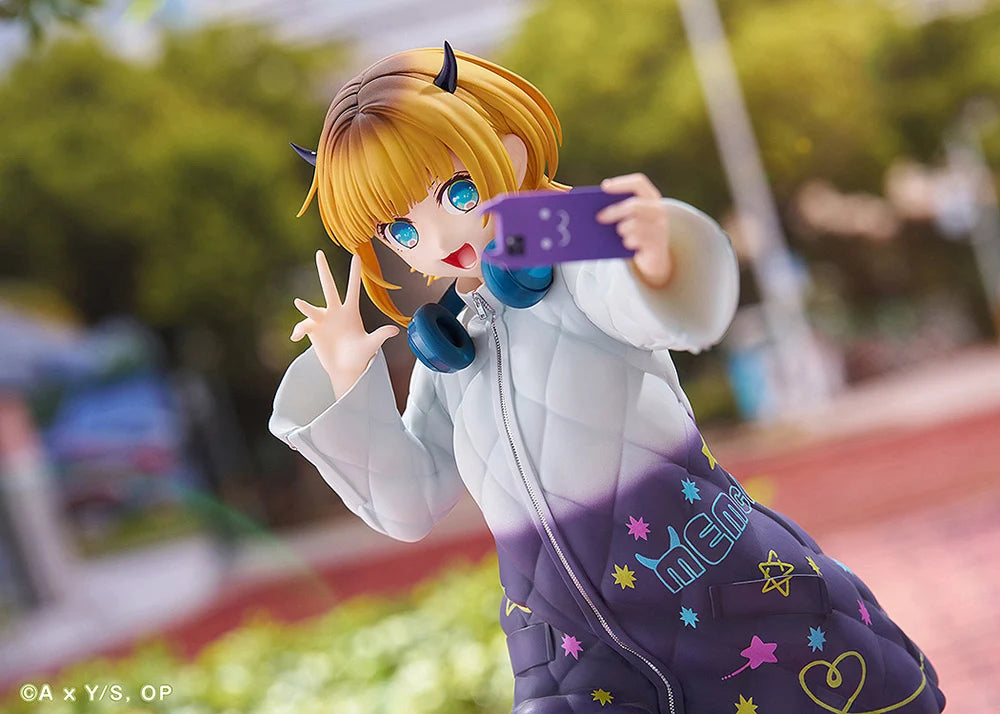 OSHI NO KO - MEMcho (Bazurase Fashion Ver.) 1/6 Scale Figure DMM Factory