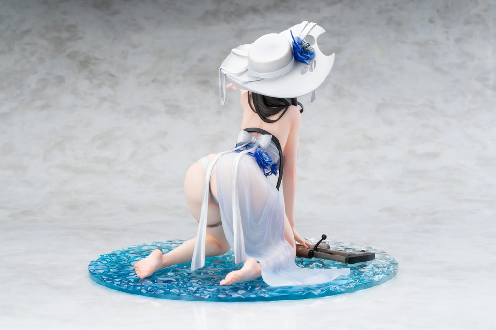 GODDESS OF VICTORY: NIKKE - Mary (Bay Goddess Ver.) 1/6 Scale Figure Reverse Studio