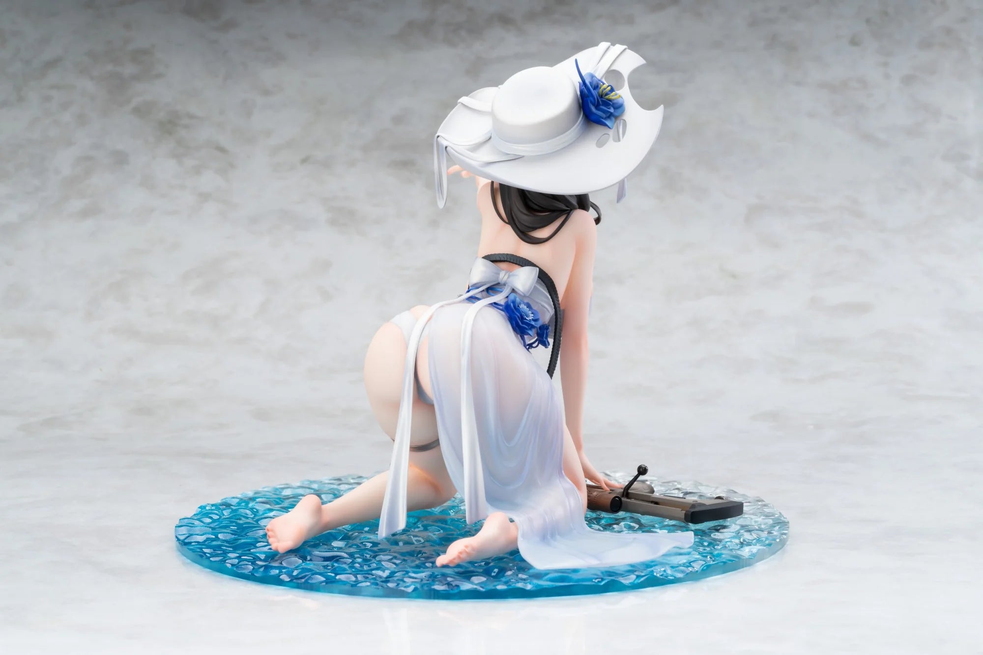GODDESS OF VICTORY: NIKKE - Mary (Bay Goddess Ver.) 1/6 Scale Figure Reverse Studio