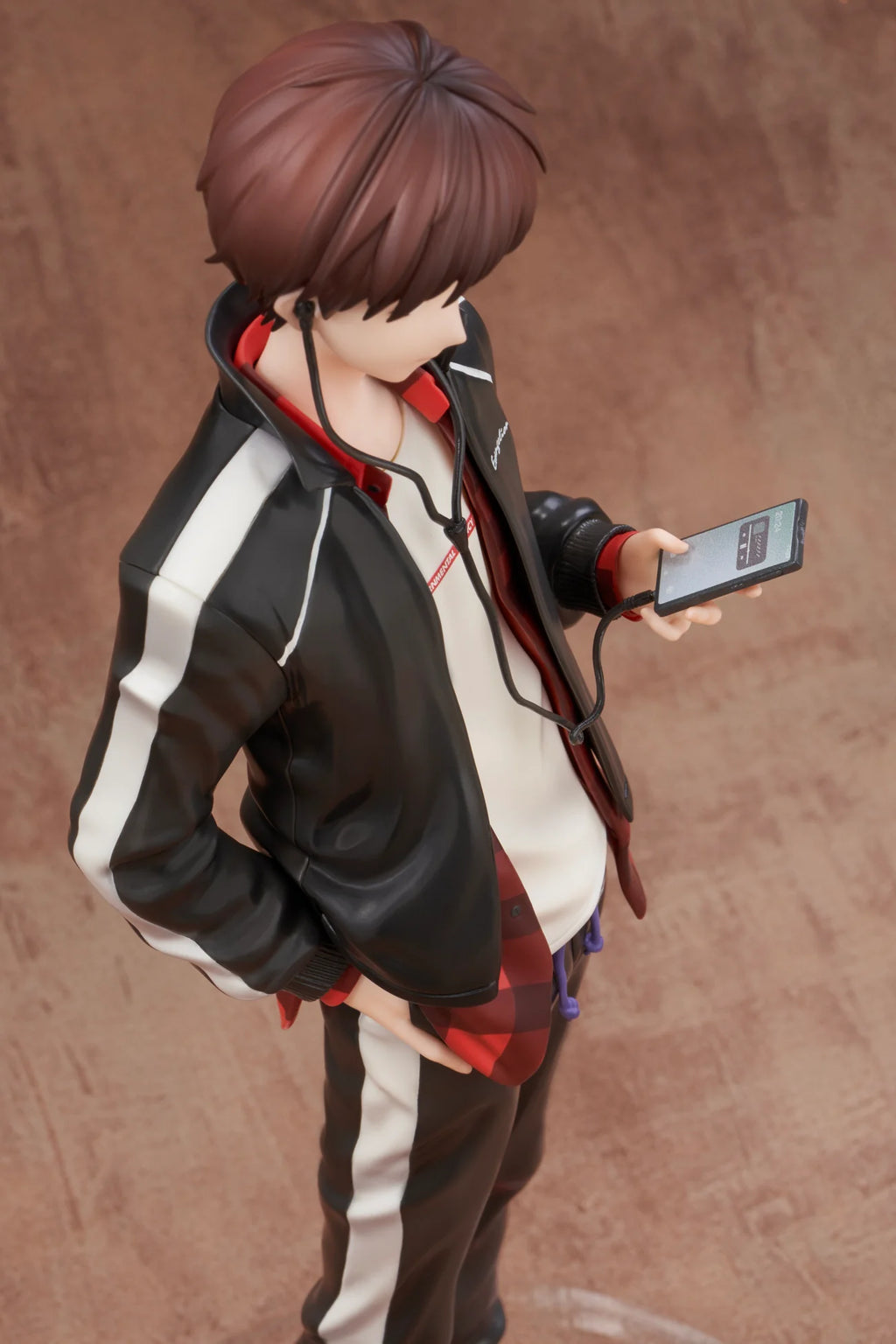 Evangelion - Ikari Shinji Ver. RADIO Part.3 1/7 Scale Figure HOBBYMAX