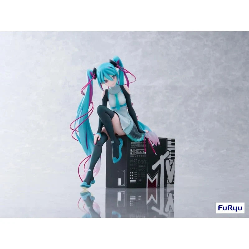 Hatsune Miku - Hatsune Miku 1/7 Scale Figure FuRyu Corporation