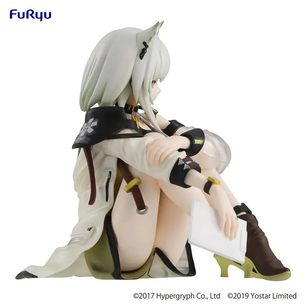 ARKNIGHTS - KALTSIT reOrder Noodle Stopper Figure Prize Figure FuRyu Corporation