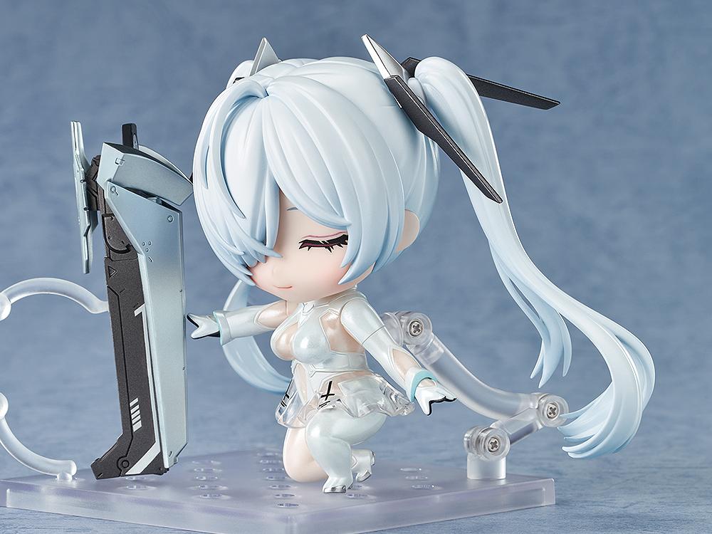 GODDESS OF VICTORY: NIKKE - Cinderella Nendoroid Good Smile Arts Shanghai