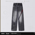 Honkai: Star Rail - Evernight Impression Series Jeans miHoYo