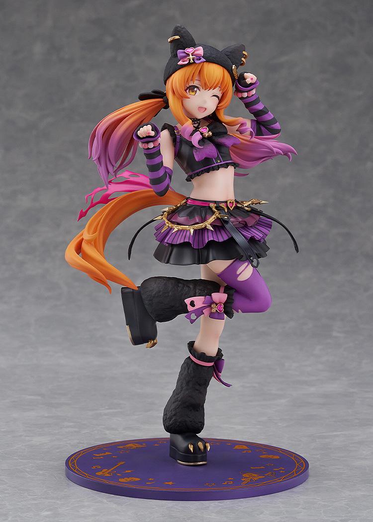 Umamusume: Pretty Derby - Mayano Top Gun (Rockin' MewMeow Ver.) 1/7 Scale Figure Claynel