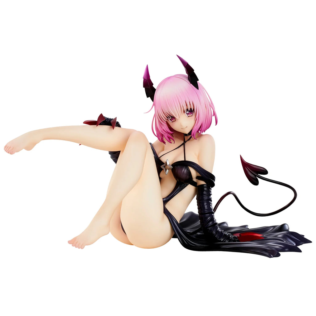 To Love-Ru Darkness - Momo Belia Deviluke (Darkness Ver.) 1/6 Scale Figure Union Creative