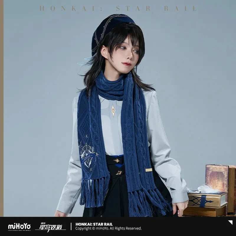 Honkai: Star Rail - Sunday Impression Scarf miHoYo