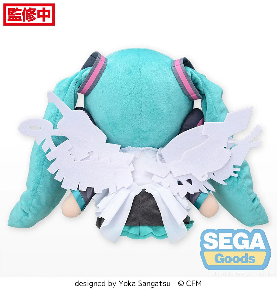 Hatsune Miku - Hatsune Miku (Happy 16th Birthday Ver.) L Plushie SEGA