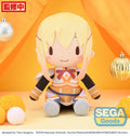 KonoSuba: God's Blessing on this Wonderful World! - Darkness L Plushie SEGA