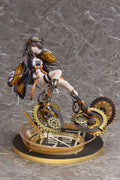 DATE A LIVE - Kurumi Tokisaki (AXGRIT Ver) 1/7 Scale Figure Design COCO