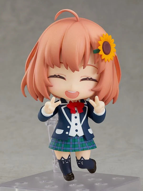 NIJISANJI - Himawari Honma Nendoroid