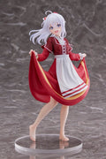 Wandering Witch: The Journey of Elaina - Elaina (Grape-Stomping Girl Ver.) Prize Figure Taito