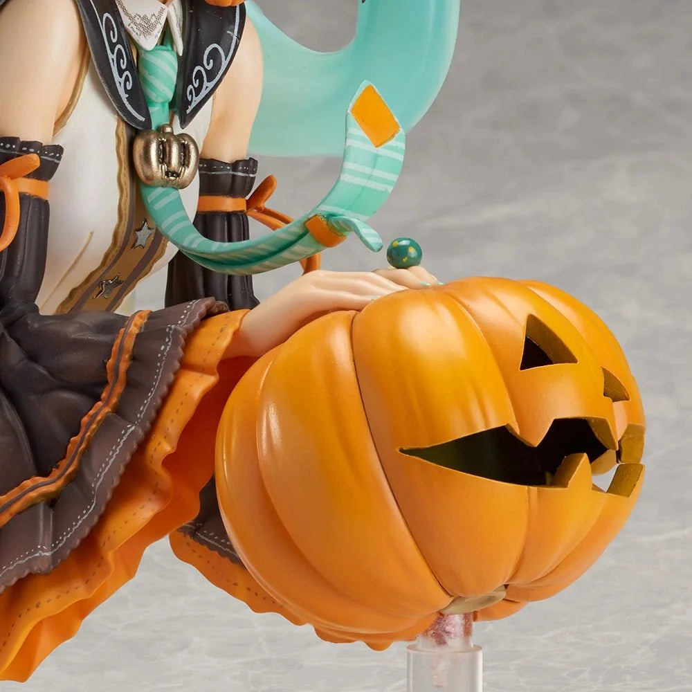 Hatsune Miku - TRICK or MIKU illustration by Hidari Non-scale figure Union Creative